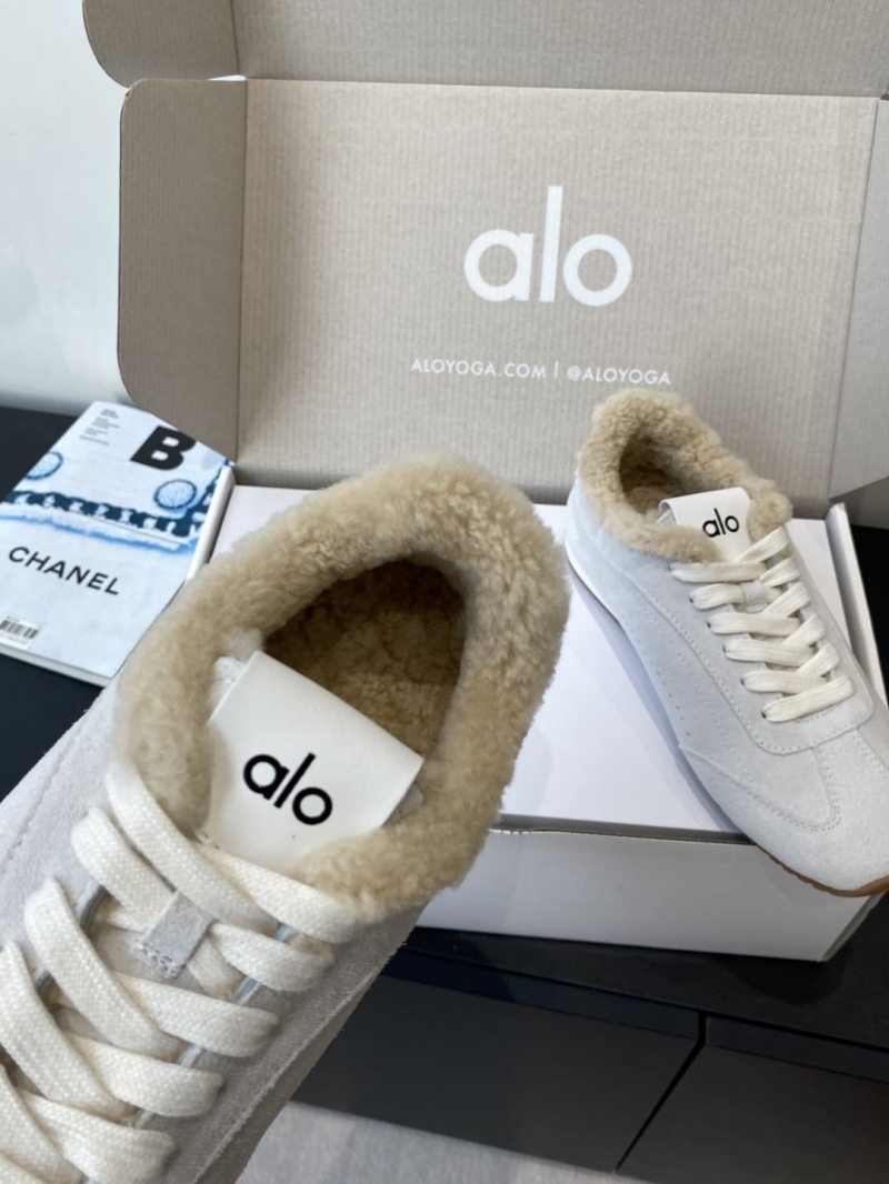Alo Sneakers